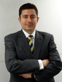 Sergio Hinchado es Senior Manager de Hays