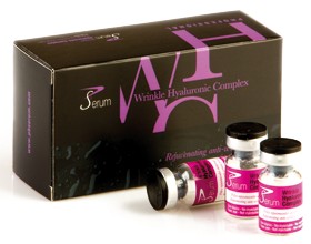 PBSerum Hyaluronic Complex, una cura de belleza intensiva que dejará tu piel como nueva