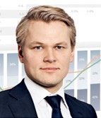 Peter Garnry es estratega de renta variable de Saxo Bank.