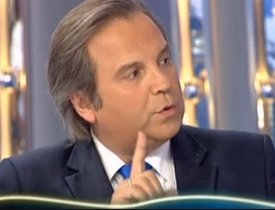 Según los últimos sondeos, el economista y diputado socialista Antonio Miguel Carmona se perfilaría como vencedor en las elecciones al Ayuntamiento de Madrid, desplazando de la alcaldía al Partido Popular.
