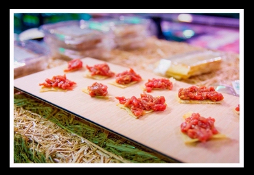 Relanzan en El Corte Inglés un nuevo concepto de “espacios La Finca” para carne de calidad 
