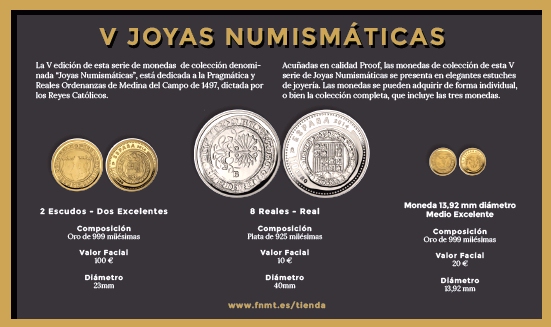 Ciclo de conferencias con ocasión del 50 Aniversario de la Real Casa de la Moneda-FNMT