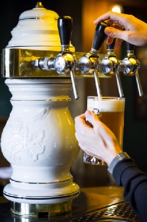 Naturbier, 25 años elaborando cerveza artesana
