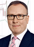 Ole Hansen es estratega Jefe de Materias Primas de Saxo Bank.