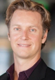 Sam Shank, CEO de HotelTonight.