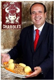 Comienzan los cocidos de El Charolés