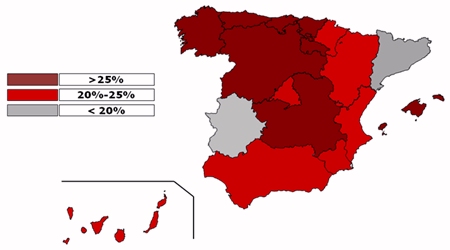 5 millones de conductores confiesan que acosan al de delante