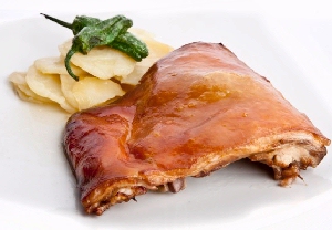 Restaurante Los Galayos, premiado como mejor empresa hostelera