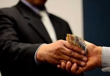 El cohecho es el delito por excelencia de la Corrupción