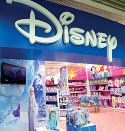 Hipercor Sanchinarro amplía su oferta incorporando un espacio Disney