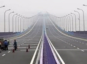 Colocan la primera piedra de la autopista del corredor Económico China-Pakistán