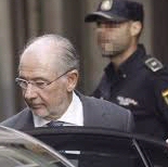 Lazard deberá informar al juez sobre el pago de 6 millones que abonó a Rodrigo Rato en 2011