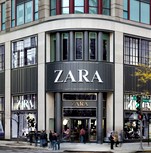 El precio de Inditex no refleja los pobres fundamentales