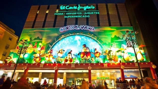 Cortylandia recibe más de 6.000 visitantes diarios