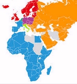 Un nuevo informe de Aon identifica los principales riesgos a los que se enfrentan las instituciones financieras en EMEA