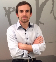 Armando Heras, analista de inversión de la Fundación José Manuel Entrecanales.