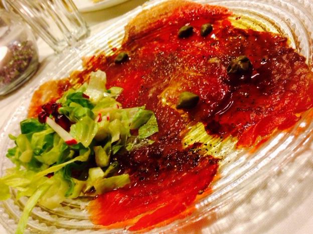 Desde los platos más tradicionales hasta las últimas tendencias tienen cabida en Israel