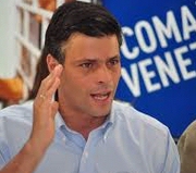 Leopoldo López