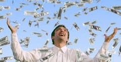 Adelantan la lista de consejos financieros para los ganadores de la Lotería