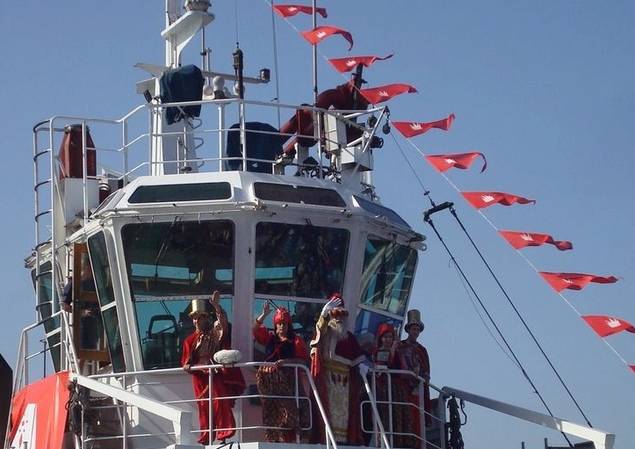 Unas navidades diferentes con esencia caribeña