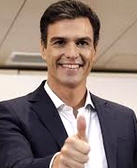 Pedro Sánchez