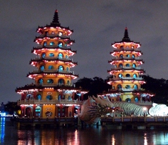 Taiwán y su diversidad cultural, un atractivo internacional