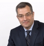 Agustín Martín, nuevo Presidente y CEO de Toyota España.