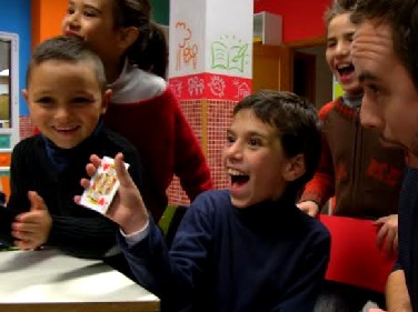 La gala por la infancia recauda 700.000