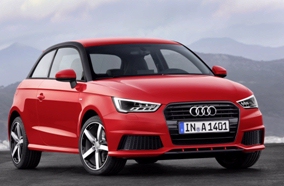 El nuevo Audi A1 y A1 Sportback, mas deportivo, eficiente y atractivo para un cliente más joven
