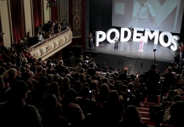 Las 8 cosas que no sabíamos de las cuentas de Podemos