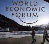 La reunión anual de Davos tendrá número récord de participantes