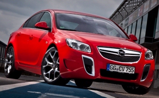 Opel OPC, los deportivos de Opel para carretera e incluso de uso familiar