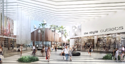 NEINVER Y TIAA Henderson Real Estate crean una alianza estratégica