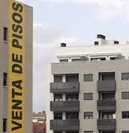 Valencia, Alicante y Barcelona suman el 30% de toda la vivienda bancaria de España