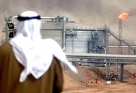 Arabia Saudí confía en hacer frente a bajo precio del petróleo