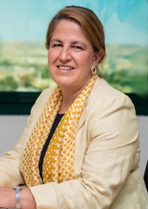 Cecilia Boned, consejera delegada de Arval.