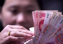 La economía china crecerá un 7,3% en 2015