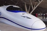 Kirguizistán planea construir un ferrocarril con China