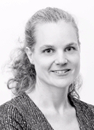 Isabel Pomar, directora comercial de Datisa.