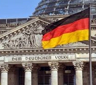 La economía alemana se mantuvo firme durante 2014