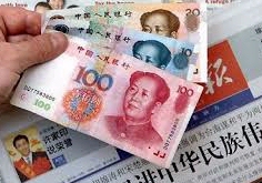 La expansión de la pujante economía china se extiende por todo el mundo, favoreciendo otras regiones del planeta.