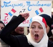 Privilegios de musulmanes en la República Francesa