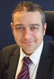 Christopher Dottie es  Managing Director de Hays España.
