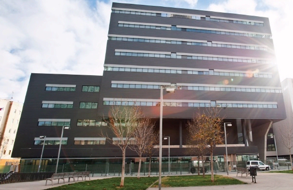 Henkel Ibérica, nueva sede corporativa en el 22@ de Barcelona