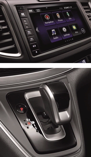 Honda renueva su CR-V con un nuevo propulsor y tecnologías de última generación