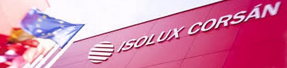 Isolux Corsán prepara su salida a bolsa