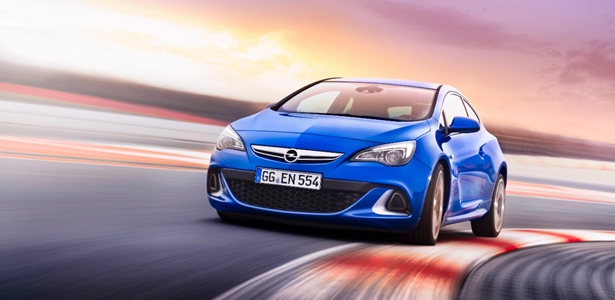 Opel OPC, los deportivos de Opel para carretera e incluso de uso familiar