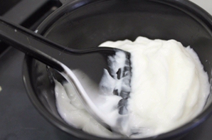 Antes de cortar el pelo, la mejor opción es repararlo con el tratamiento CCCream Capilar de Aquarela