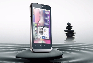 ZTE aumentó sus beneficios un 94% durante 2014