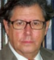 Enrique Calvet, eurodiputado.